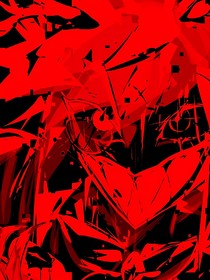腥风血雨—地狱