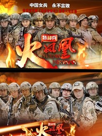 我是特种兵之火凤凰：愿心同战