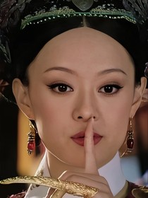 甄嬛传重生之我是谁