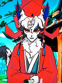京剧猫之玄