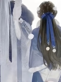 莲花碎月
