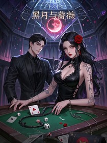 黑月与蔷薇