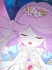小花仙之幻影被封