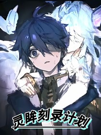靈眸刻錄計劃