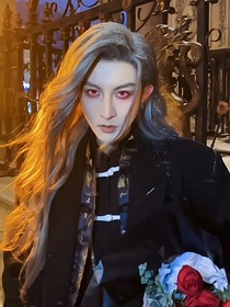 我的吸血鬼男友：妹妹是老祖宗
