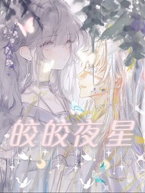 皎皎夜星