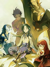 原神：魈声入梦