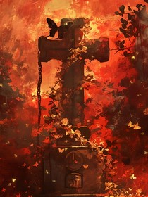 镜中诡渊