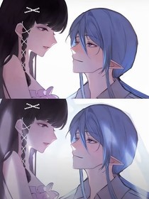 溺渊共振（水默）