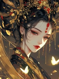 综影视之三千浮尘-d334