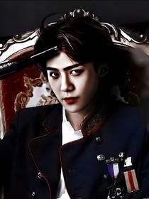 神秘异能上将