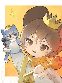 小幻画册
