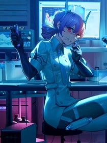 机动都市阿尔法：关服前的大家