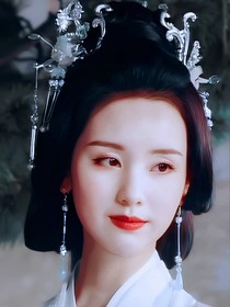冰清玉洁（叶冰裳同人）