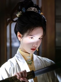 雁回时：邀你入江湖