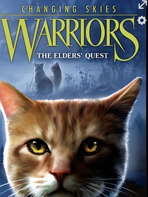 猫武士混乱大族群