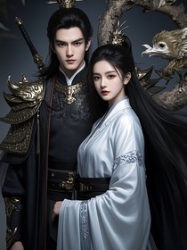 凤倾天下：权谋之殇