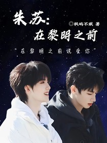 朱苏：在黎明之前