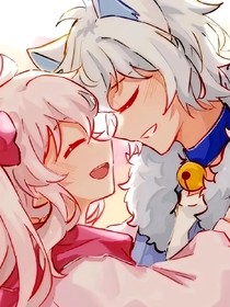 情牵逸兮