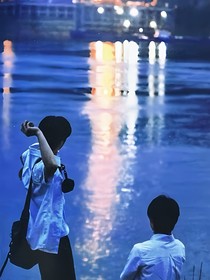 文轩：相守