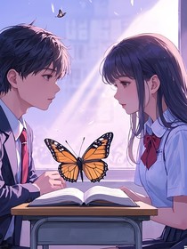 爱，在校园里绽放