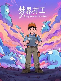 我在夢界的打工日常