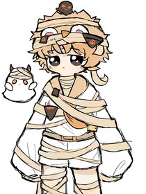 袋绷CP