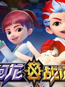 鈳龍戰(zhàn)記之尚宇CP