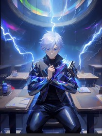 魔法学院（人物自拟）