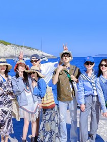 花兒之浪漫笨蛋