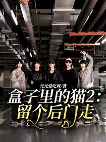 盒子里的猫2：留个后门走