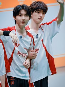 马少狠狠宠