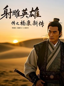 射雕英雄传之杨康新传