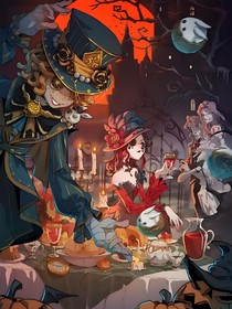 第五人格，观影