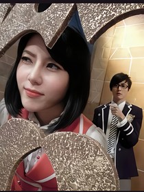 溯光：忘記全世界卻記得愛你