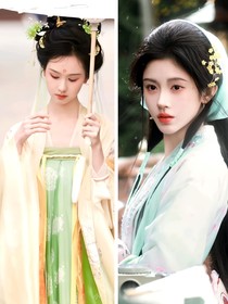 雁回时：雁羽起舞