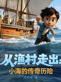 從漁村走出：小海的傳奇歷險
