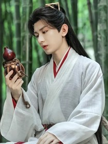 蓮花樓：不求無(wú)憂，唯愿常樂