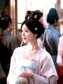 综影视之江妤