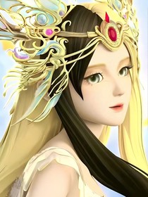 絕世：貝貝的契約之妻