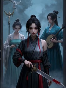 雷种焚天：从灭门嫡女到混沌之主