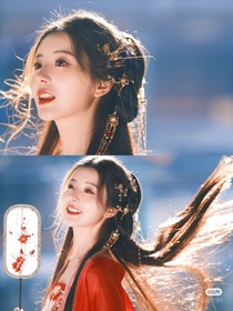 锦绣安宁：相思赋予谁