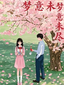梦意未尽