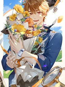 未定事件簿（希望發(fā)芽）