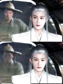 长相思：深海