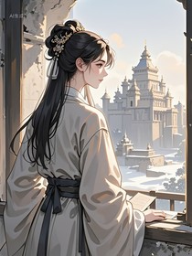 冷宮嫡女的三日預(yù)言