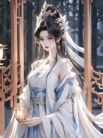 白雀妃漫画女生版