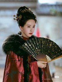 云之羽：宮尚角養(yǎng)媳婦