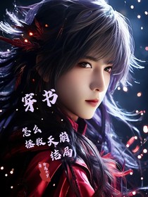 穿书，怎么拯救天崩结局？