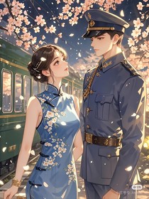 民国之婉梦书情